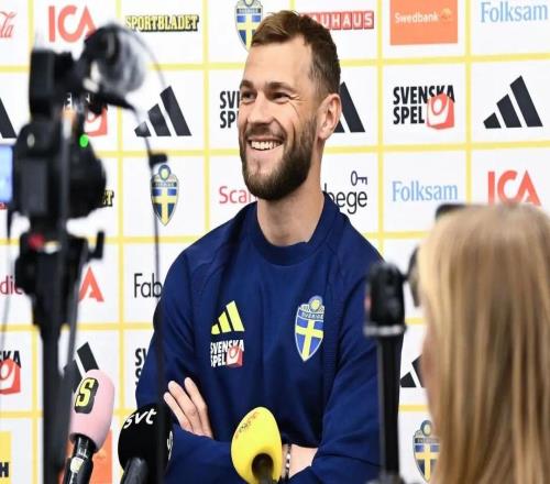 瑞典中場：我在波蘭效力多年可聽懂波蘭語，賽中可偷聽他們戰(zhàn)術