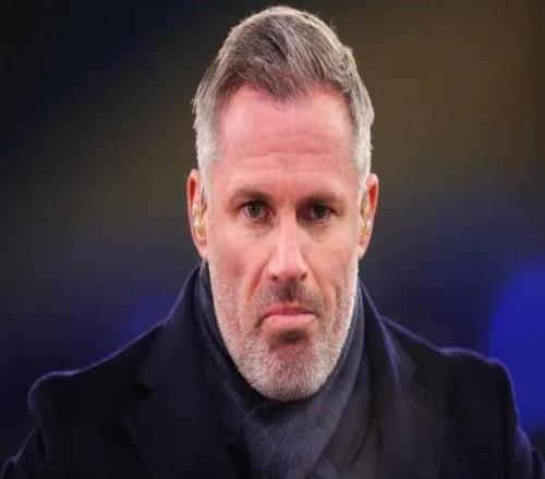 卡拉格：當(dāng)年擊敗了一眾傳奇進(jìn)PFA最佳陣我為自己感到自豪