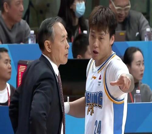 CBA最新消息！趙睿徹底找回狀態(tài)，山東欲裁外援，上海傷兩員大將