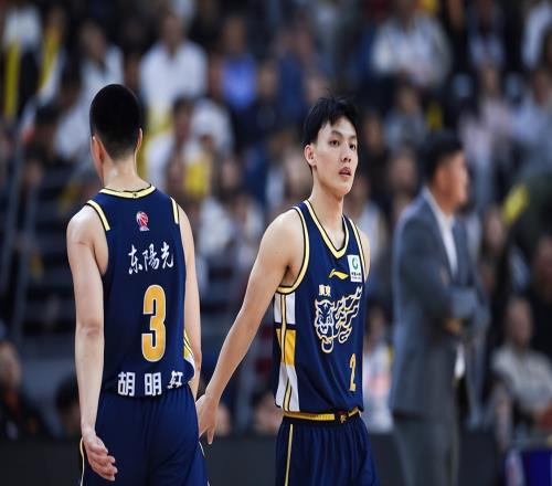 復(fù)仇江蘇隊(duì)重回第三，徐杰高效發(fā)揮卻有一隱患，張皓嘉賽后落淚