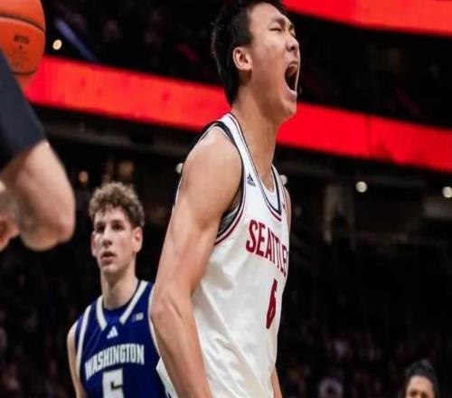 媒體人：淡厚然已返回美國不打CBA，這影響他NCAA參賽資格