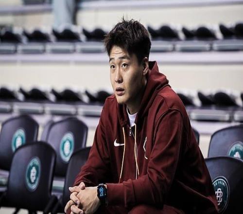 北汽后卫赵睿当选周最佳球员