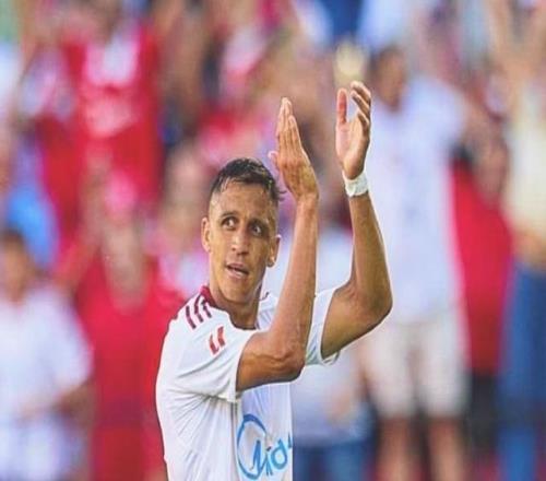 前任留下的燙手山芋！37歲桑切斯讓塞維利亞新帥頭都禿了