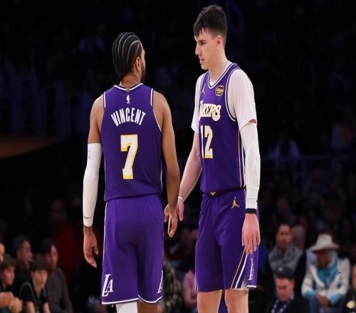 湖人舊將淪為三單之王！老鷹19戰(zhàn)僅1次上雙：佩林卡2換1真贏麻了