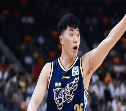 廣東勝江蘇2喜2憂！張皓嘉奇兵，徐杰小胡難得齊爆，薩林杰防守糟