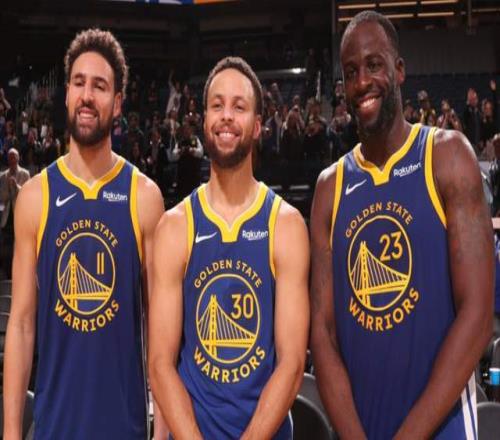 疯狂“银河战舰”勇士密谋詹姆斯+伦纳德，新军备竞赛开启