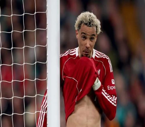 TA：紅軍本賽季門(mén)前效率低下，已浪費(fèi)102次重大機(jī)會(huì)