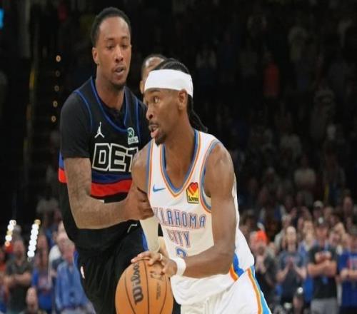 文班后勁兇猛！亞歷山大轟47分打響MVP保衛(wèi)戰(zhàn)