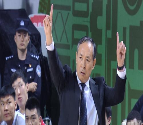 三連勝！許利民表揚一人：對我們作用特別大，為他的好狀態(tài)而高興