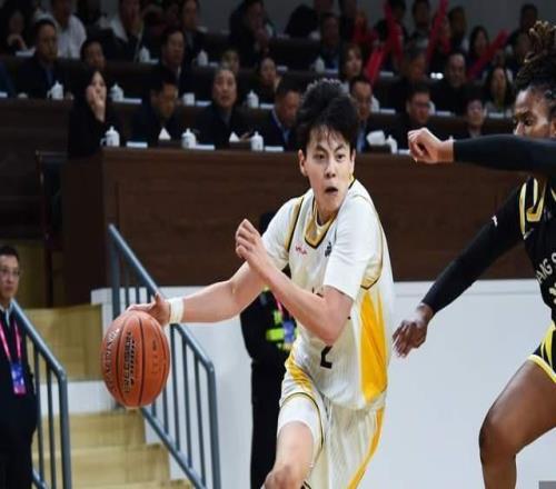 咋回事广东首轮出局，创尴尬历史，5国手成摆设，宫鲁鸣需担责