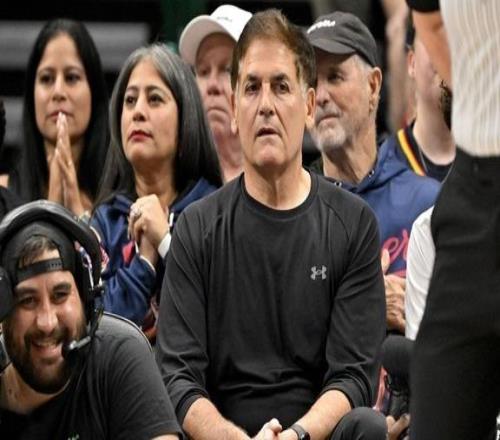 东契奇被贱卖气坏库班！直言：我不后悔卖队，只后悔卖给错的人