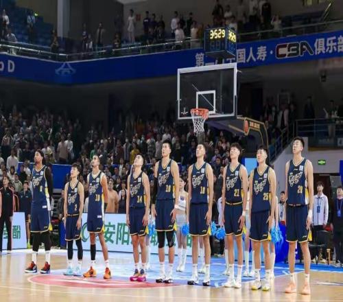 廣東隊(duì)再傳壞消息，爆料超級(jí)鋒線被噴賽季報(bào)銷，大外援沒(méi)戲了