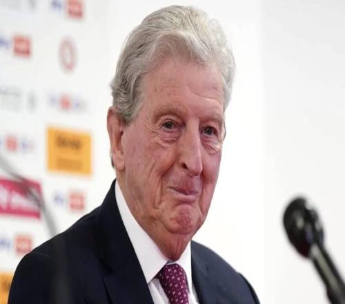 霍奇森：会努力保持健康，不想像乔克斯坦那样在场边猝死