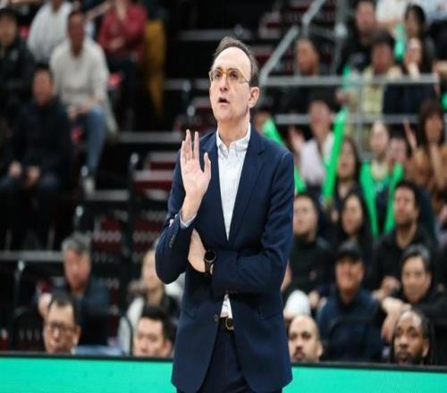 正式确定！杰登勒迪加盟辽宁男篮，成为第八外援，全力冲击前四