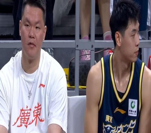 不打了！廣東強力鋒線或被棄用，杜鋒正式截獲“新王牌”！