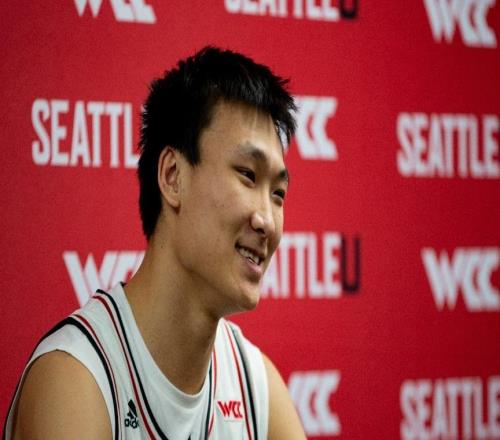 突發(fā)！淡厚然決定今日回美延續(xù)NCAA生涯，山西放行展格局！