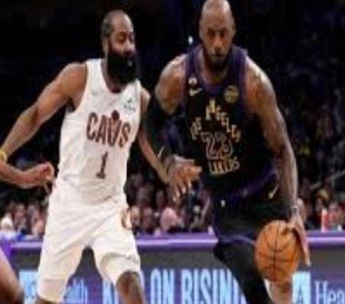 勒布朗胜场历史第一卢卡的疯狂三月