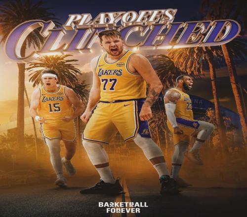 13勝1負(fù)！湖人起飛了！東契奇42分0失誤打服哈登