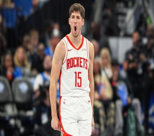 火箭11194大勝尼克斯球員評價：6人優(yōu)秀，2人及格，2人低迷