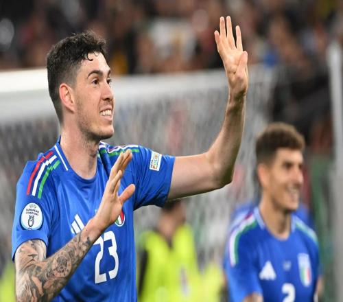 每體：若巴斯托尼加盟巴薩，克里斯滕森將是離隊(duì)候選之一