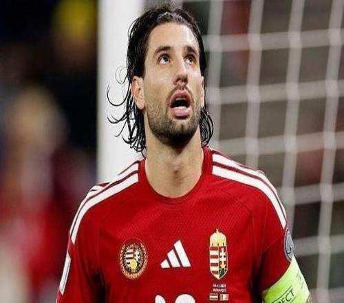 萊萬夢(mèng)碎！2026世界杯這些巨星去不了，這套豪華陣容組隊(duì)能爭(zhēng)冠