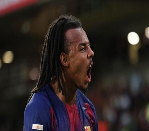 記者：利物浦、曼城、切爾西均有意孔德，巴薩會(huì)考慮高價(jià)出售