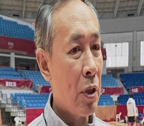 許利民：防守相比去年確實(shí)有所下降，戰(zhàn)浙江還是立足于自身