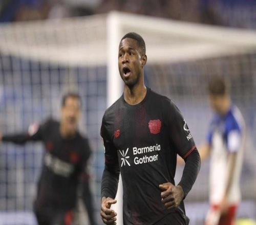 德天空：槍手、皇馬等豪門關(guān)注科法內(nèi)，藥廠標(biāo)價(jià)60007000萬歐