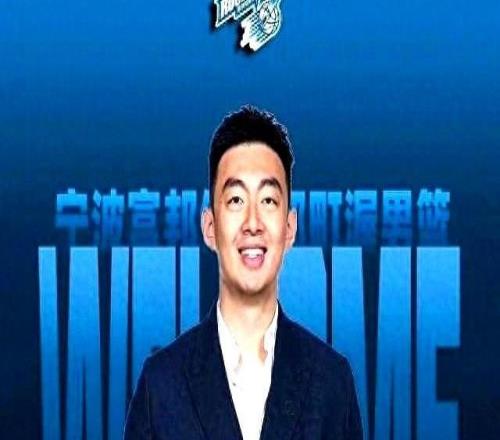 6戰(zhàn)4勝殺進前十！CBA本賽季最大黑馬浮現(xiàn)，昔日魚腩已完成大翻身