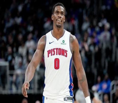 比克斯塔夫：杜伦统治力十足很幸运能执教这种类型的球员