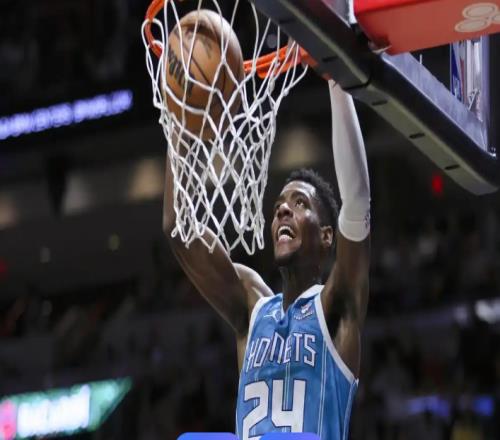 黃蜂11786籃網(wǎng)：米勒首節(jié)定乾坤，克尼佩爾12中4成唯一敗筆