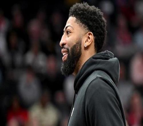 奇才官方：濃眉康復(fù)進(jìn)展符合預(yù)期已獲準(zhǔn)進(jìn)行輕度對(duì)抗訓(xùn)練