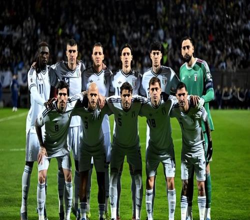 自食其果意大利，求仁得仁亚平宁！齐沃的联赛冠军，危险了！