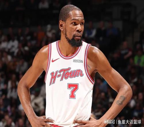 大勝！杜蘭特27+8全隊第一，唐斯22+8申京13分6罰，探花兩人爆發(fā)