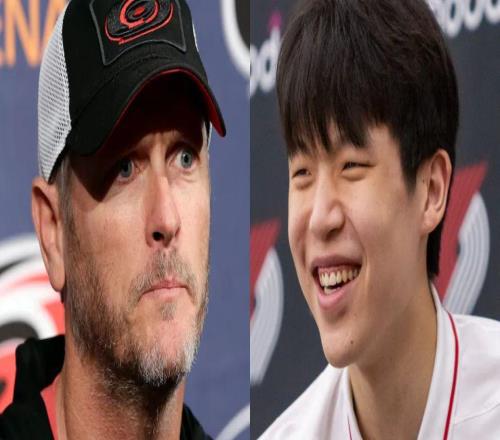 楊瀚森新老板發(fā)聲！承諾開(kāi)拓者球迷：打造每個(gè)賽季都能沖冠的球隊(duì)