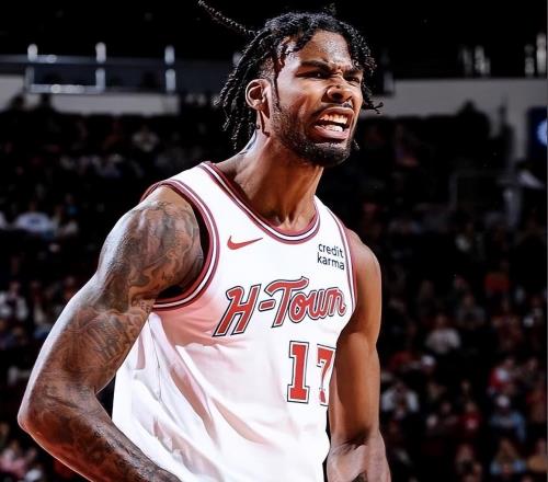 很少見！火箭11194尼克斯，看數(shù)據(jù)：他才是頭號功臣！