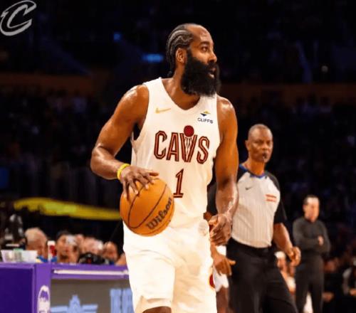 湖人14分大勝騎士東契奇創(chuàng)隊史紀錄！但真相是：兩隊都在“演”