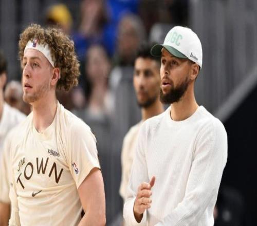 庫里計劃4月6日打火箭復出！科爾：不排除這種可能