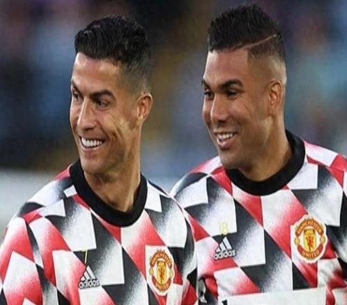 C羅截胡梅西力邀卡塞米羅加盟沙特，拒絕“梅羅”聯(lián)手美職聯(lián)