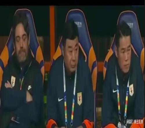 流量毒藥！拿一張照片臆測教練不和，是誰在故意攪亂山東泰山隊(duì)