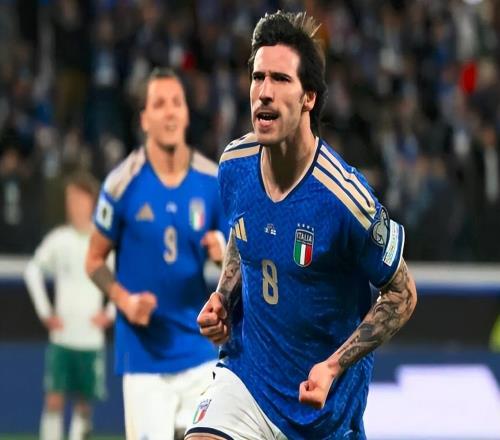 意大利出局竟成曼聯(lián)良機(jī)！身價(jià)1億英鎊，紅魔盯上英超全能中場