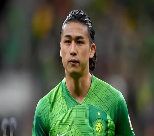 國安功勛外援成功帶隊殺入世界杯，曾拿過中超金靴，值得期待