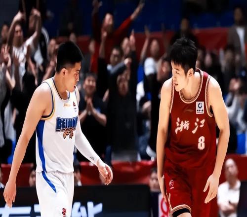 北京輸球揪出最大禍首！他上場17分鐘，輸14分，5失誤打得真差