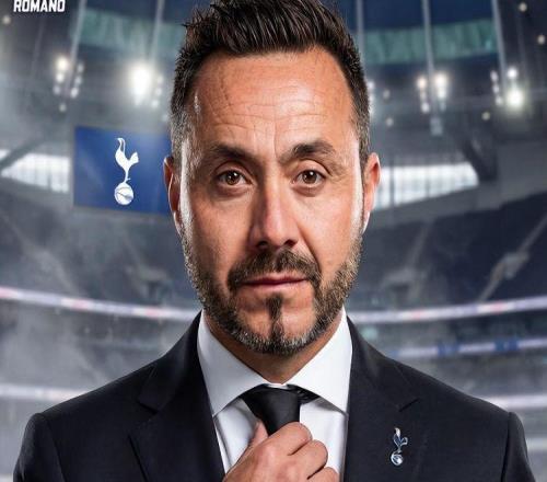 官宣！热刺3次换帅尘埃落定德泽尔比5年合约上任7场比赛定保级