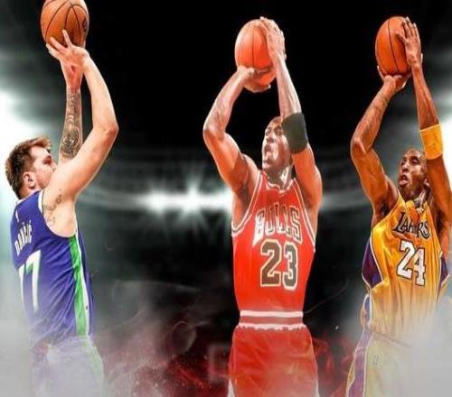 3月爆砍600分超越科比比肩喬丹！能防住湖人東契奇的只剩禁賽了