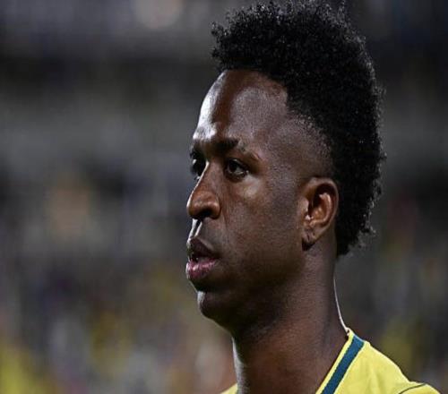 瑪塔：維尼修斯在皇馬的表現(xiàn)讓人們對(duì)他在國(guó)家隊(duì)有同樣的期待