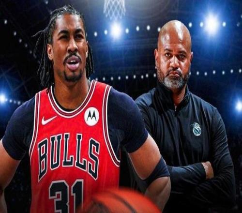 艾維因爭議言論被裁！前恩師比帥發(fā)聲：傷病把他的心態(tài)折磨壞了