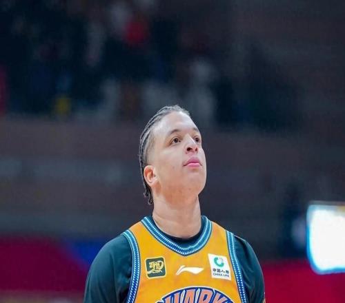 CBA重磅爆料！曝麥考爾離開廣東宏遠，上海男籃將對洛夫頓重罰