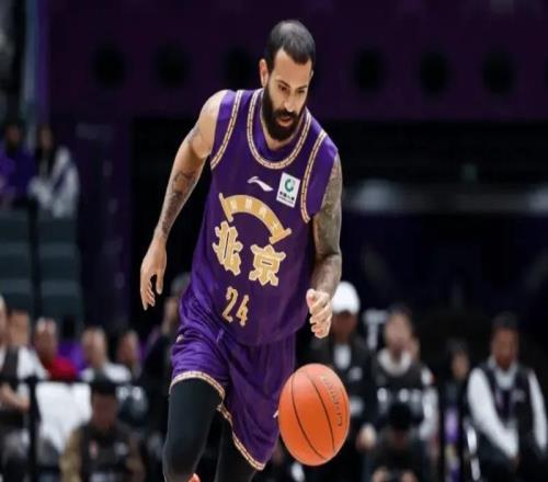 里勒救了张庆鹏！邹雨宸+3首发齐贡献，卡位战绝杀广州太提气！