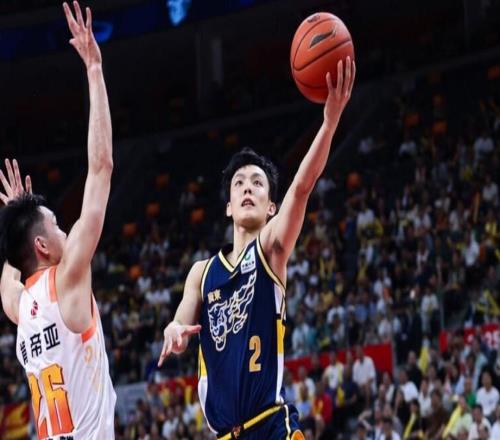 廣東復仇江蘇奪回第三！杜鋒將迎最大考驗：下一輪戰(zhàn)廣廈很關鍵！